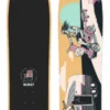 HAMBOARDS 32" BURST (1810-20-FLR-HST-2F8)