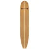 HAMBOARDS 6'2" CLASSIC NATURAL BAMBOO (1110-19-BAM-6F2)