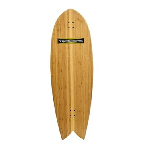 HAMBOARDS 4'5" FISH (1310-18-BAM-4F5)