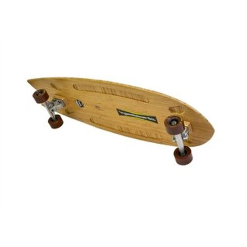 HAMBOARDS 4'5" FISH (1310-18-BAM-4F5) - Image 2