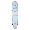 HAMBOARDS 45" HUNTINGTON HOP CARVING SURFSKATE (1610-18-HST-BBB3)