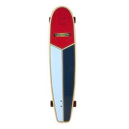 HAMBOARDS 45" HUNTINGTON HOP CARVING SURFSKATE (1610-18-HST-BBB1)