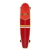 HAMBOARDS 45" HUNTINGTON HOP CARVING SURFSKATE (1610-18-HST-BBB5)