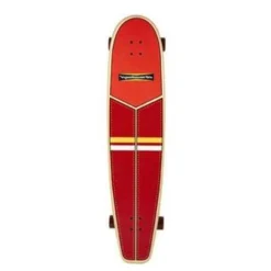 HAMBOARDS 45" HUNTINGTON HOP CARVING SURFSKATE (1610-18-HST-BBB5)