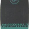 HAMBOARDS 30" PASKOWTIZ SURFSKATE (1910-20-NTV-HST-30I)