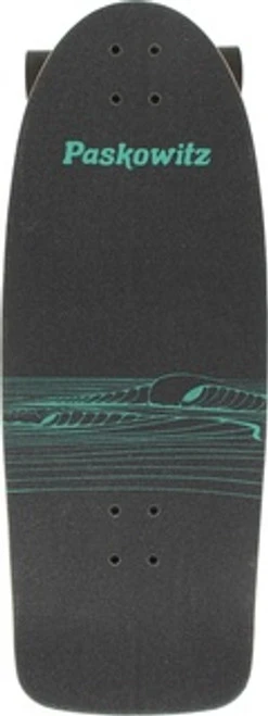 HAMBOARDS 30" PASKOWTIZ SURFSKATE (1910-20-ZNS-HST-30I)