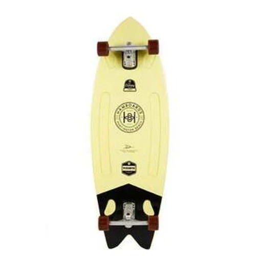 HAMBOARDS 43" PESCADITO (1410-18-HST-CO1) - Image 2