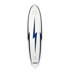 HAMBOARDS 67" PINGER (1210-21-WHT-5F7)