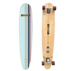 HAMBOARDS 5' LOGGER (1710-18-HST-BLS)