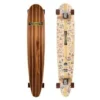 HAMBOARDS 5' LOGGER (1710-18-NAT-HST)