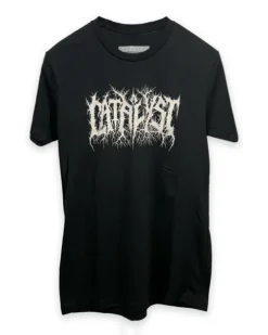 CATALYST METAL TEE ()