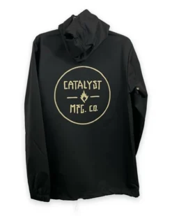 CATALYST MFG. WINDBREAK JACKET ()