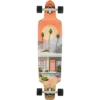 40" GLOBE SPEARPOINT COMPLETE LONGBOARD (10525159)