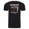 CATALYST CAFE RACER TEE(CRT4753)