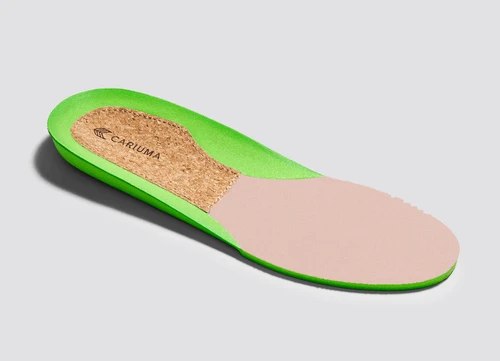 CARIUMA NAIOCA ROSE SUEDE MEN'S SHOE - Image 8