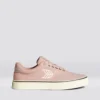 CARIUMA NAIOCA ROSE SUEDE MEN'S SHOE