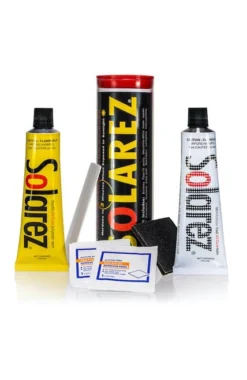 SOLAREZ ECONO TRAVEL KIT