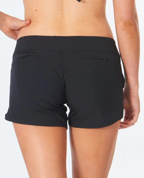 Rip Curl RIPCURL CLASSIC SURF ECO 5" BOARDSHORT IN BLACK - Image 2