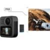 GOPRO MAX 360 ACTION CAMERA (CHDHZ-202-XX)