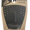 Firewire Lowrider Thin 3 Piece Traction (PADF-T-LA-BKCH)