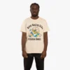 DUVIN PELICAN TEE (DMT19004ANT)