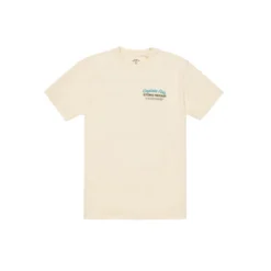 CAPTAIN FIN CO. STOKE REPAIR TEE (21A3522308)