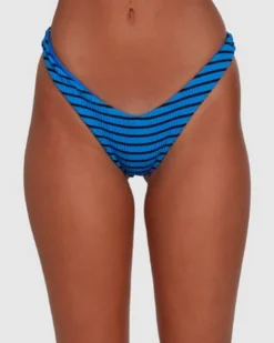 RVCA STORM FRENCH BOTTOMS (XB103RSF-SPB)
