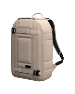 DB BOARD BAGS RAMVERK BACKPACK 26L FOGBOW BEIGE (EX)