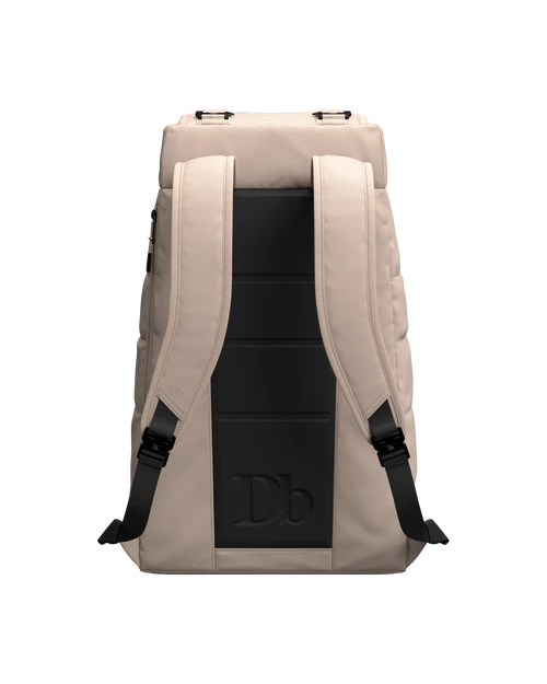 DB BOARD BAGS HUGGER 1ST GENERATION BACKPACK 25L FOGBOW BEIGE (EX) - Image 4