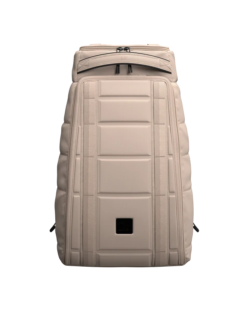 DB BOARD BAGS HUGGER 1ST GENERATION BACKPACK 25L FOGBOW BEIGE (EX) - Image 3