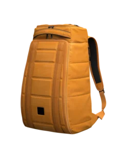 DB BOARD BAGS HUGGER 1ST GEN BACKPACK 25L BIRCHWOOD BROWN (EX)