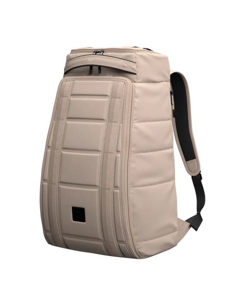 DB BOARD BAGS HUGGER 1ST GENERATION BACKPACK 25L FOGBOW BEIGE (EX)