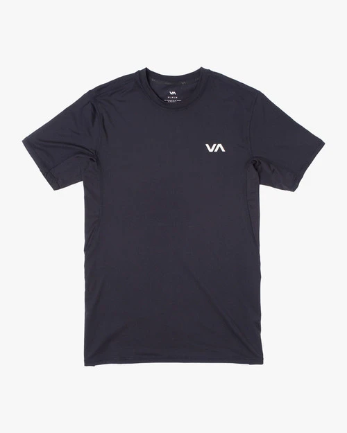 RVCA MEN'S SPORT VENT SS (EX) - Image 7