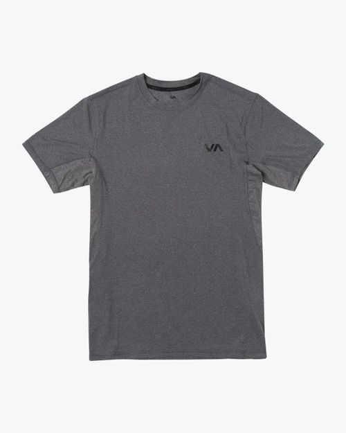 RVCA MEN'S SPORT VENT SS (EX) - Image 12