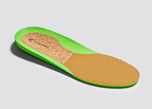 CARIUMA VALLELY CAMEL SUEDE MEN'S SHOE - Image 8