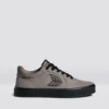 CARIUMA VALLELY CHARCOAL GREY MEN'S SHOE