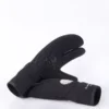 RIP CURL FLASHBOMB 5/3 3 FINGER GLOVE (EX)