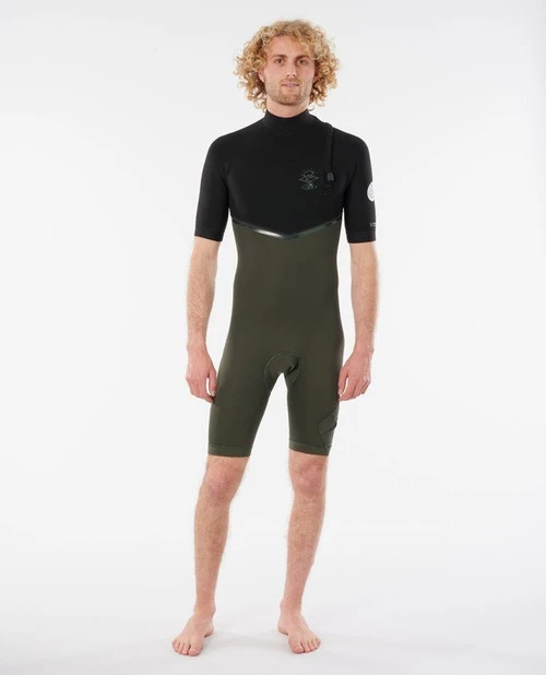 Rip Curl RIPCURL E-BOMB 2/2 GB ZF SPRINGSUIT - Image 3