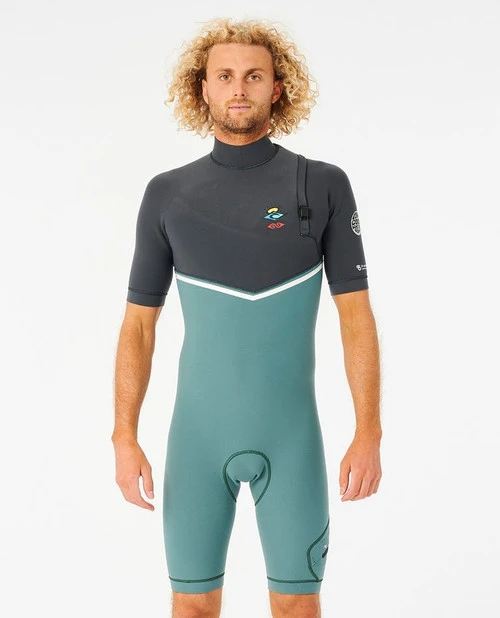 Rip Curl RIPCURL E-BOMB 2/2 GB ZF SPRINGSUIT - Image 4