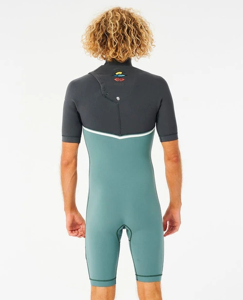 Rip Curl RIPCURL E-BOMB 2/2 GB ZF SPRINGSUIT - Image 6