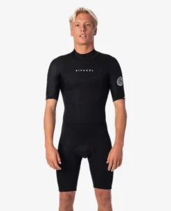 Rip Curl RIPCURL D PATROL 2MM B/Z SPRING WETSUIT (WSP9AM-0070)