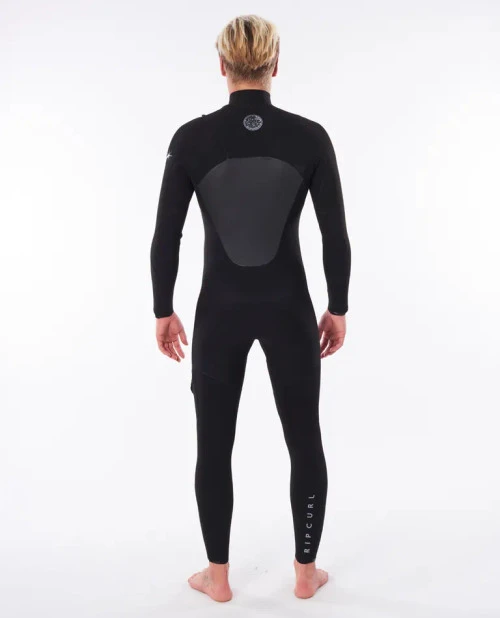 Rip Curl RIPCURL FLASHBOMB 3/2 C/ZIP WETSUIT (WSTYMF-0090) - Image 2