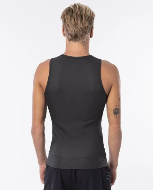 RIP CURL DWAG PATROL S/LESS VEST (EX) - Image 2