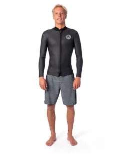 Rip Curl RIPCURL DAWN PATROL 1 TOP