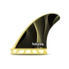 FUTURES P4 HC THRUSTER SMALL FINS (1176-181-00)